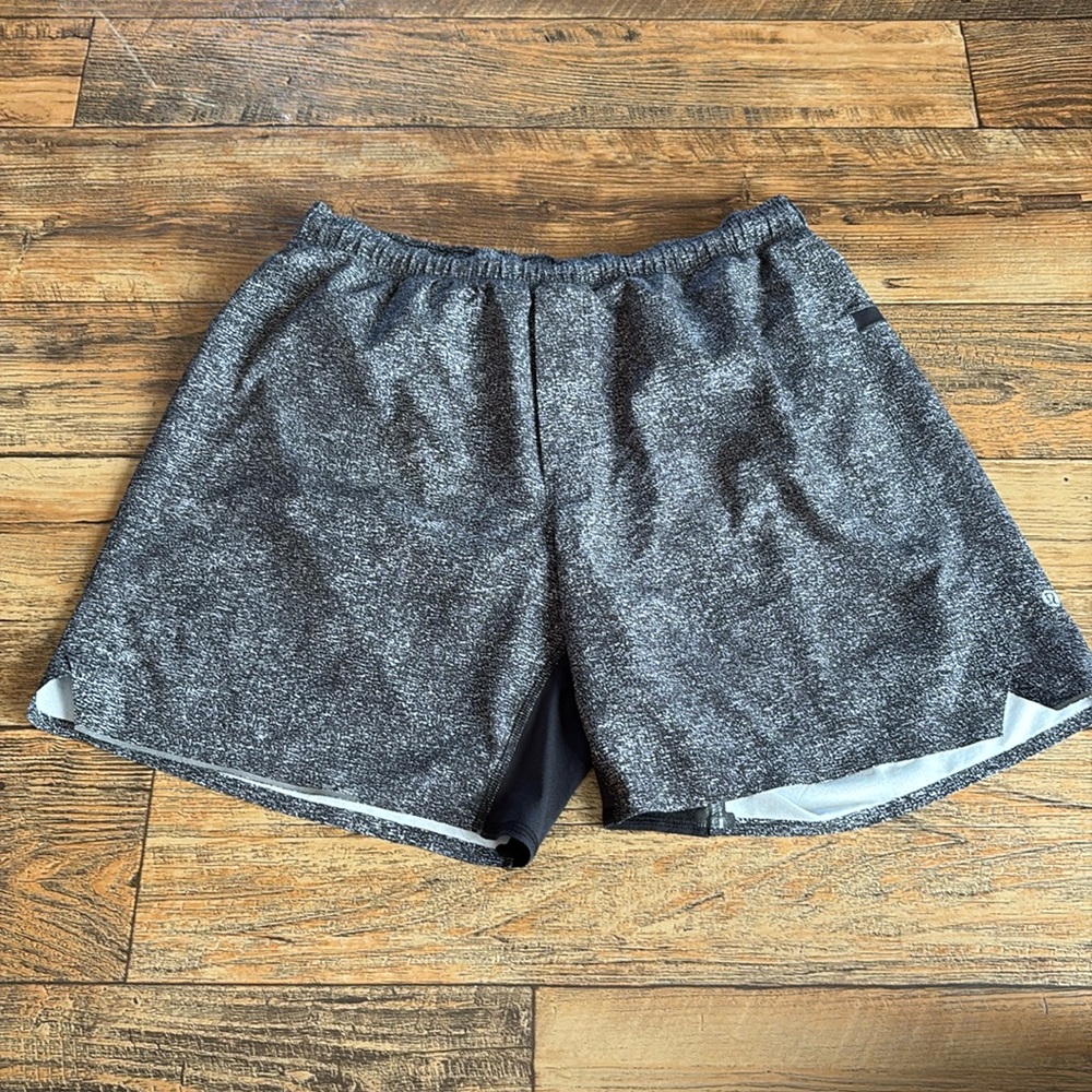 Lululemon Surge Short size L